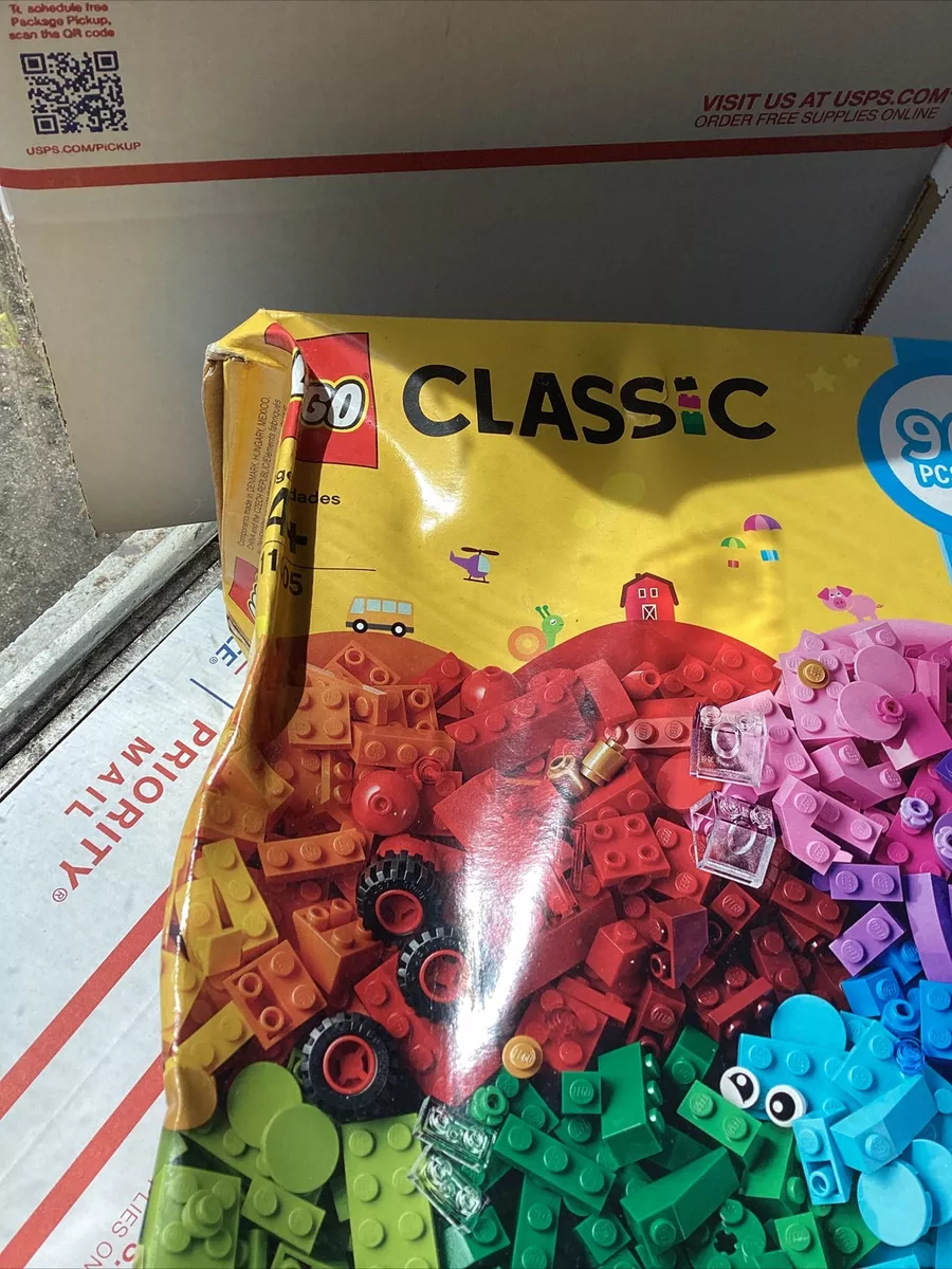 Lego creative cheap fun 11005