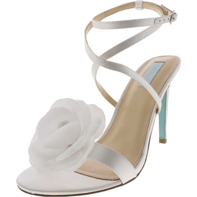 betsey johnson stilettos