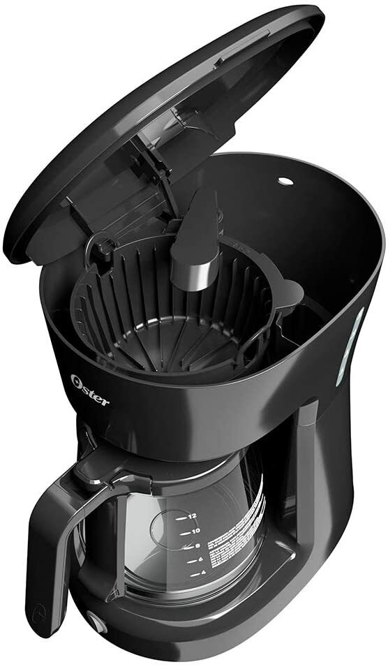 Oster New 220 240 Volt 12-Cup Coffee Maker (NOT FOR USA