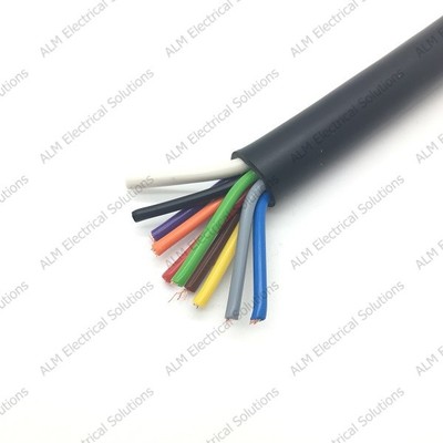 Core multi core cable vs single Mengapa peringkat