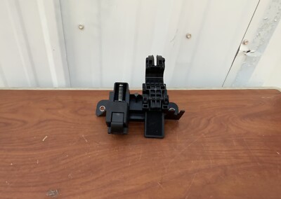 2016-2023 Mazda MX-5 Miata Hook Roof Latch N243-R1-3E0B New OEM | eBay