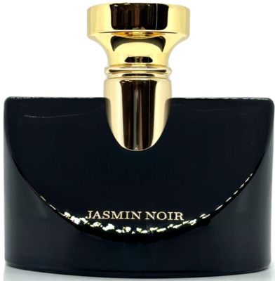 BVLGARI SPLENDIDA JASMIN NOIR EAU DE PARFUM SPRAY FOR WOMEN 1.7 Oz