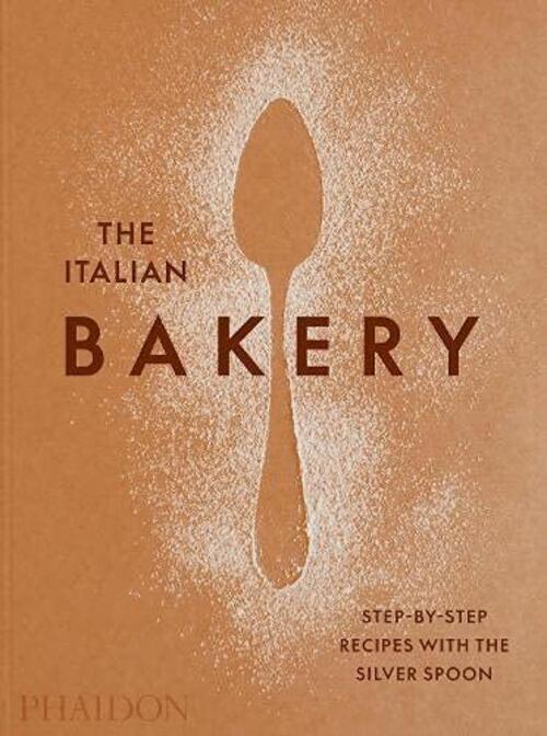 Thumbnail - The Silver Spoon Kitchen | The Italian Bakery | Buch | Englisch (2021)