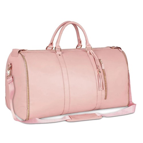 Luux Reisetasche Emmafy Travelsmart Kleidersack Tashlo Tragetasche für Reisen - Bild 14 von 27