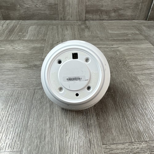 Amazon Echo Dot 4th Gen Smart Speaker Glacier White Alexa No Power Cord B7W64E o | eBay