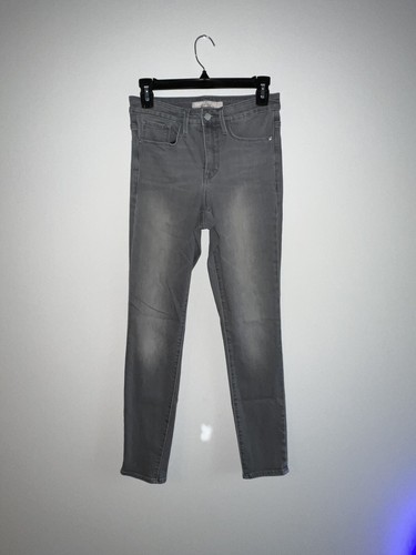 Athleta Sculptek Skinny Jeans Stretch 