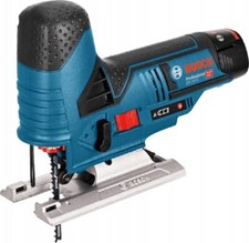 3165140711463 WYRZYNARKA GST 12 V/10.8V-LI 0*AH LBX BOSCH