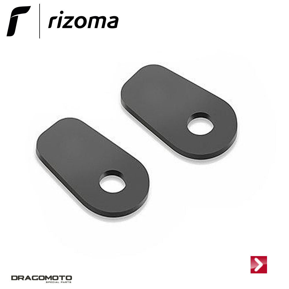 BMW R nine T 1200 2021-2022 Anbausatz für vordere und hintere