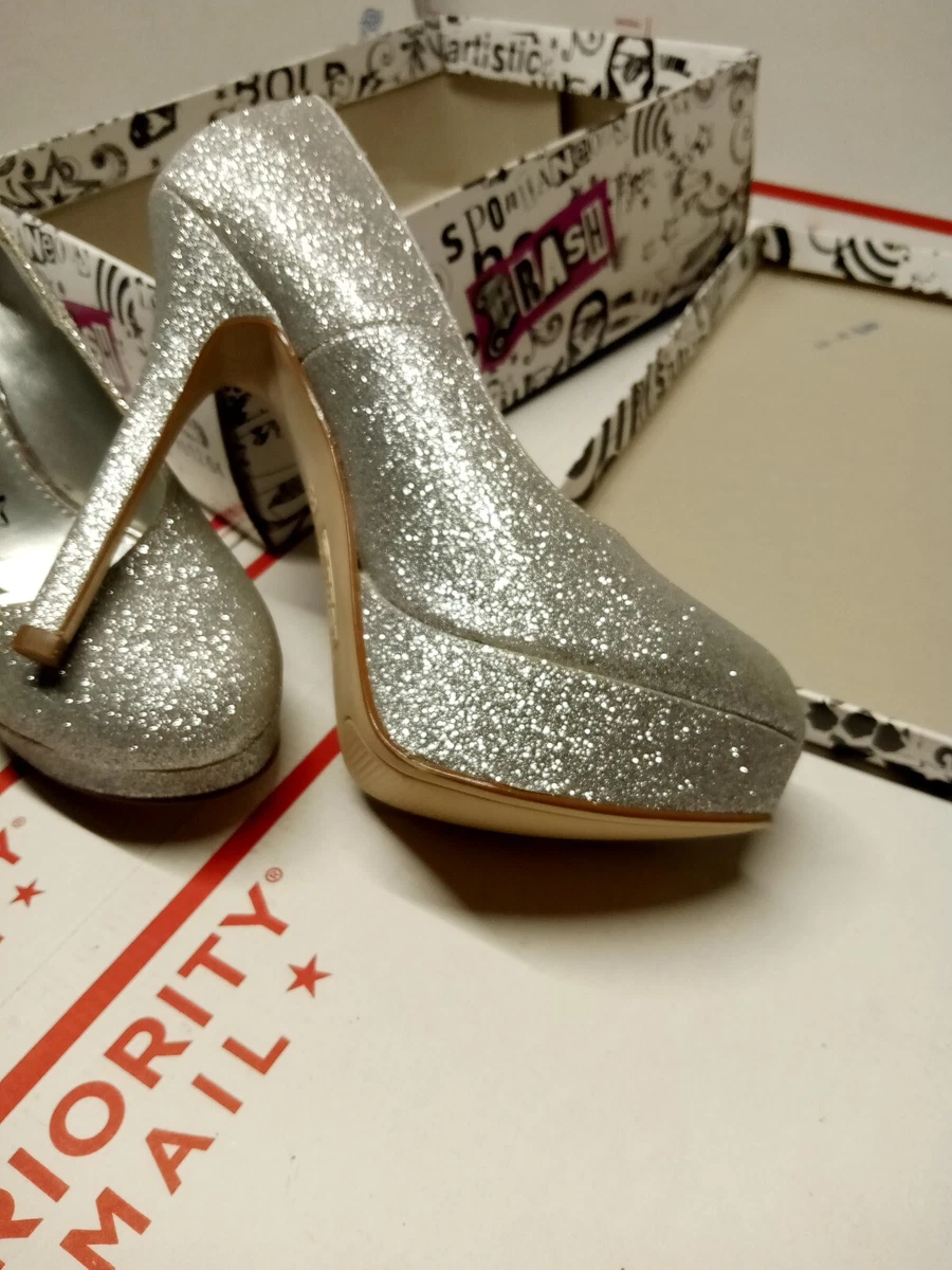 Brash heels cheap