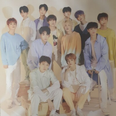 K-POP TREASURE 1st Single Album THE FIRST STEP : CHAPTER ONE