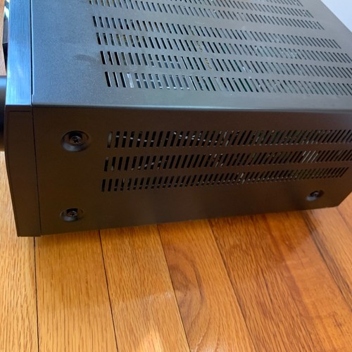 Denon AVR-X3700H Ricevitore AV 9,2 canali Dolby Atmos DTS:X AirPlay - Foto 9 di 17