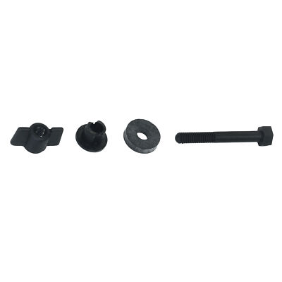 XP Deus Metal Detector Hardware Kit - Set of 2 Bolts for Search Coil