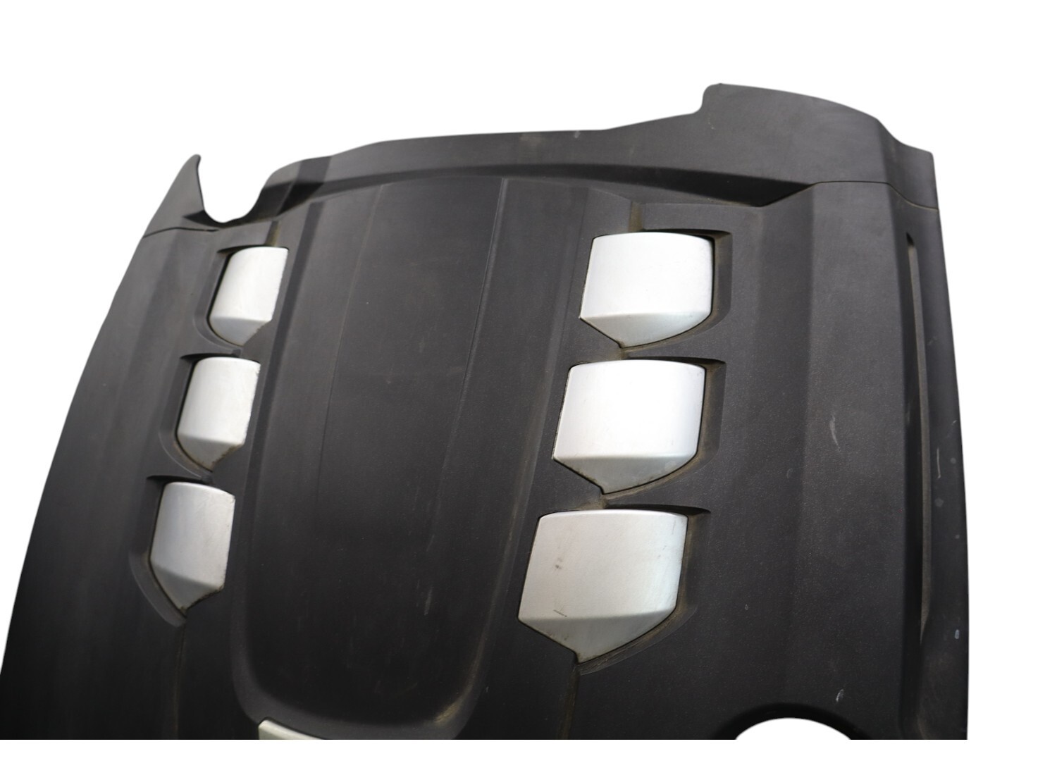 Maserati Ghibli 2014-2017 Engine cover