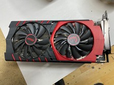 MSI Radeon R9 390X 8GB per ricambi