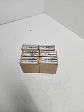  6 Baldor DODGE 117151 BUSHING TAPER-LOCK  OLD STOCK  