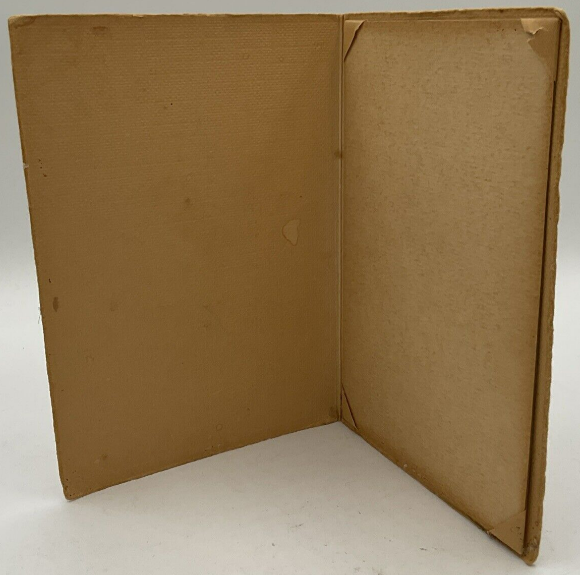 Stivali cappello cowboy vintage 1962 3 anni bambino su pony vestito country martin