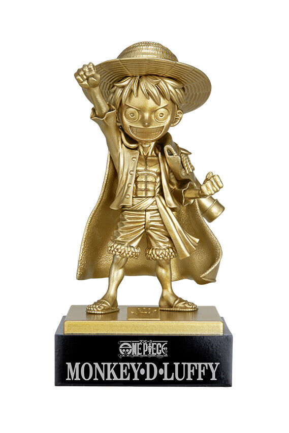 ONE PIECE Kumamoto Revival Project  The Straw Hat Pirates 'Hino Kuni'  Reconstruction Arc