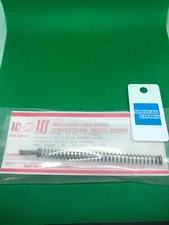 CZ 75 85 97 B Models Reduced Full or Extra Power Recoil & Firing Pin Spring Kits