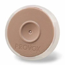 Heat and Moisture Exchanger Provox XtraFlow HME 20 mg Count of 1 By Atos Medical