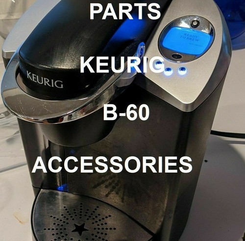 keurig 860
