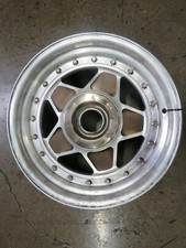 Ferrari Testarossa Wheel 3 Piece W Knock Off Adapter Aftermarket Ferrari Testarossa Wheel 3 Piece W Knock Off Adapter Aftermarket