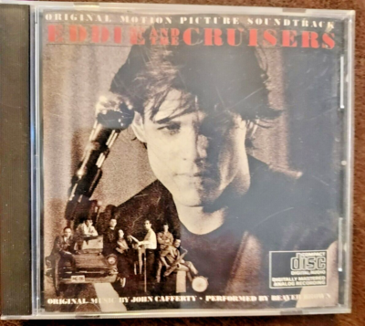 Various Artists - Eddie and the Cruisers (Original Motion Picture