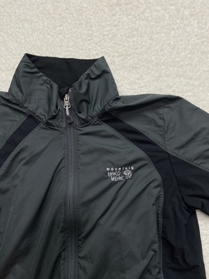 Womens XS Grey Mountain Hardwear 