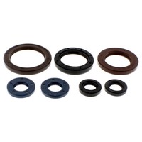 Wellendichtring Motordichtring Satz FüR KTM SX-F 250 350 Husqvarna FC 250 350