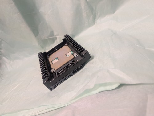 Caddy Hard Drive 2.5" to 3.5" Adapter Raptor WD-Western Digital - Bild 2 von 2