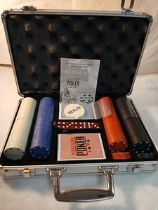 World Series Of Poker by Excalibur Electronics