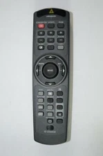 Interlink Electronics Remote Control for Projector, Black