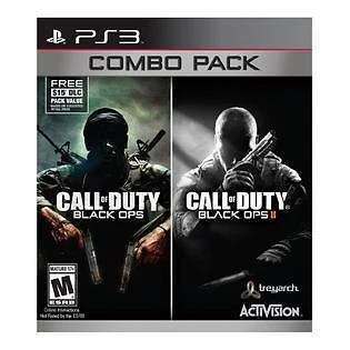 Call Of Duty Black Ops 2 Ps3 for sale | eBay