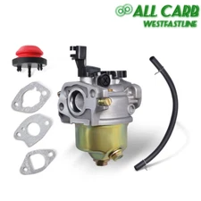 Carb 951-10638A For MTD Troy Bilt Cub Cadet Yard 170-SU 951-14026A 951-14027A