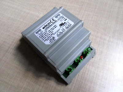 1pcs Used EVC99P00X7XXX00 EVCO power controller
