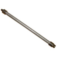 1 Stk. StöSselstange FüR 1-Zylinder Dieselmotoren 400Ccm ED4-0418 186 F, Fa, Fs