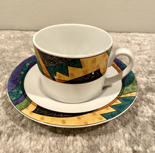 Studio Nova Concepts Y0254 Cups  Saucers Sets