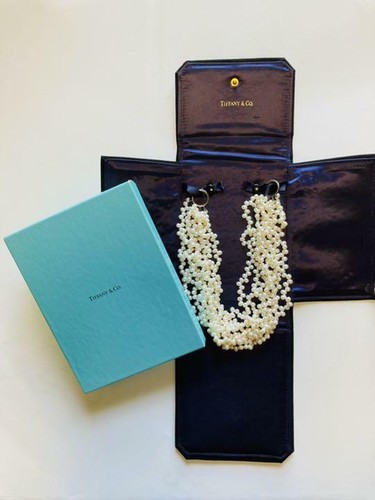 Tiffany \u0026 Co. Necklace Paloma Picasso 