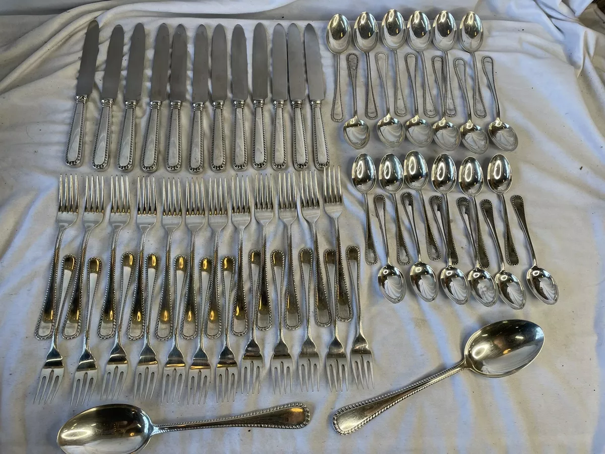 Buccellati flatware best sale