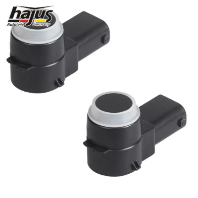 Original Hajus 2 Stück Satz Einparkhilfensensor Parksensor Citroen Peugeot 1.6