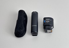 Sony ECM-W1M Bluetooth Wireless Microphone Mikrofon
