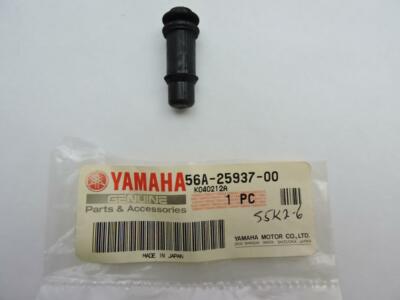 おりす 56A-25937-00 NOS Yamaha Boot 2 IT200S TT350S YZ125N YZ250T S134L
