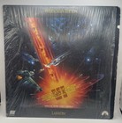 Star Trek VI: The Undiscovered Country Laserdisc
