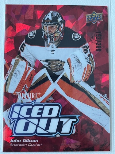 2022-23 Upper Deck Allure ROOKIE /Red/Black/Orange/Rainbow... Pick From List !! - Picture 51 of 58
