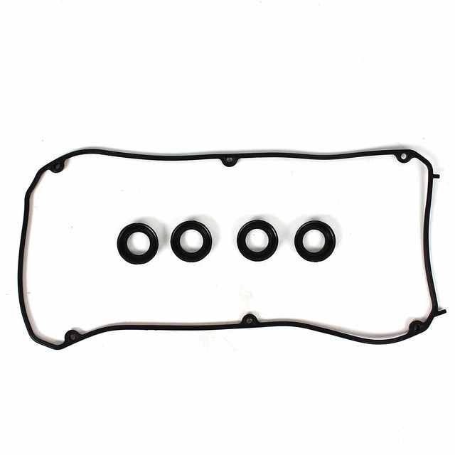 2003 Mitsubishi Galant Valve Cover Gasket Valve Cover Gasket Set Fits 04-12 MITSUBISHI GALANT ECLIPSE Outlander 2