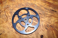 PSE Archery NRG 8495 3 7/8 inch Idler Wheel Very Good Cond.