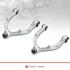 2x Querlenker Satz Vorne Oben Links Rechts für Tesla Model 3 5YJ3 EV AWD 2018-24