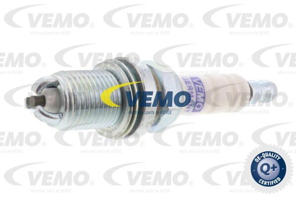 Vemo V99-75-0007 ZüNdkerze FüR Audi Bertone Bmw Chevrolet Dacia Daihatsu Fiat-image