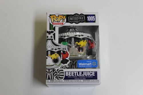 Funko Pop! - Beetlejuice - Beetlejuice 