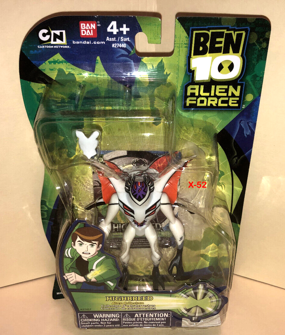 ben10フィギュア Bandai Ben 10 Ultimate Alien Haywire Heatblast Action Figure