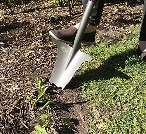Root slayer sale mini digger